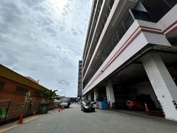 Loyang Enterprise Building (D17), Factory #464688221